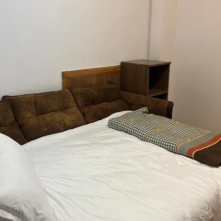 Charming Vracar Near Saint Sava Temple Apartment Belgrade