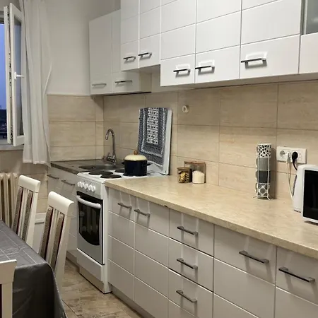 Charming Vracar Near Saint Sava Temple * Belgrade