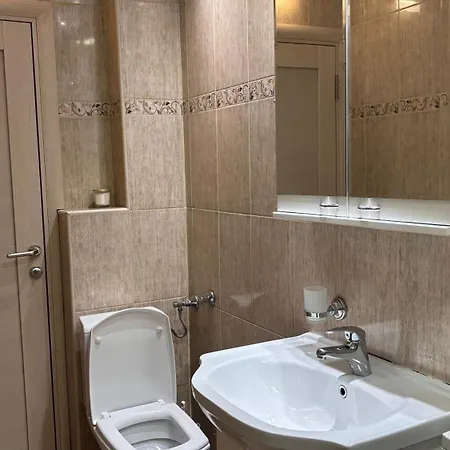 Charming Vracar Near Saint Sava Temple Apartment *